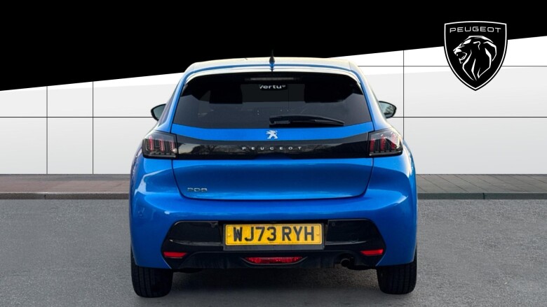 Peugeot 208 1.2 PureTech 100 Allure Premium + 5dr Petrol Hatchback